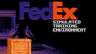 Fedex STE (Coaching people through automation)