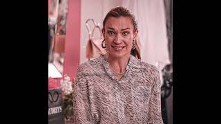 Famous She was caught stealing, but her mother helped her get a job. #foryou #movie Profile