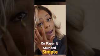 Joc EXPLODES on Kirk Over Kendra Puerto Rico Drama! LHHATL!#shorts #short