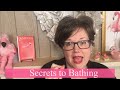 Secrets for How to BATHE A Person with Dementia Without a FIGHT! The ABC's of FAQ's for Dementia