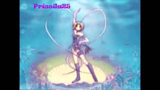 Mew Dark Transform