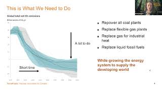 NEA workshop: Advanced Construction and Manufacturing Methodologies for New Nuclear Build (Day 2)