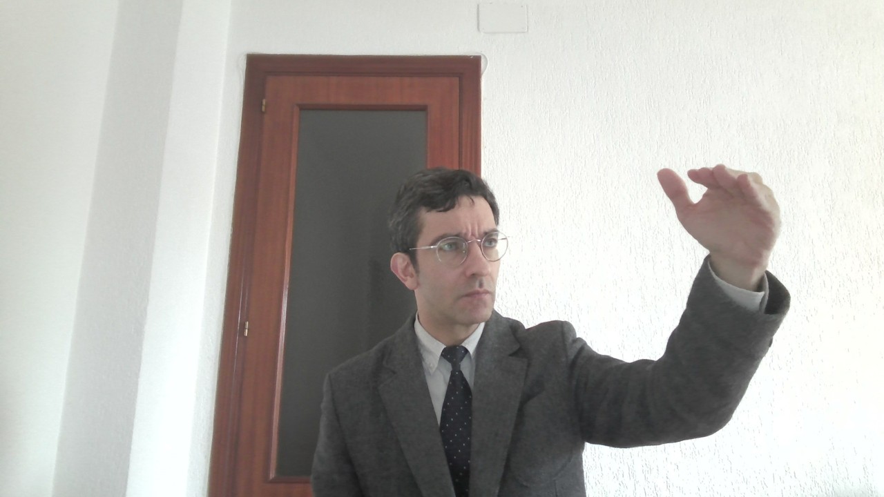 Сегодня я потерял всё своё имущество, и теперь я снова свободен!