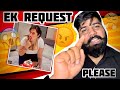 Ek request tere age  kamal kaur  roast by romeythuglife