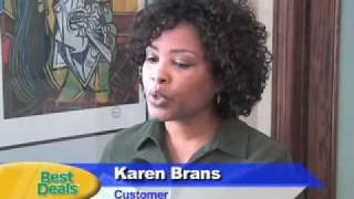 Gem & Loan On Best Deals Tv Show