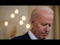 'He's not going to make it': Joe Biden 'not to finish' presidential term