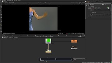 Nuke - Despill To Color
