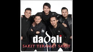 🔴Sakit Teramat Sakit DADALI- Dugem Malaysia - DJ Dodey™