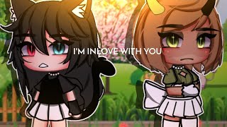 🍵”I’m inlove with you”||Gacha life||Glmm||Love Story||🍵