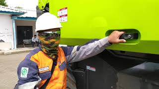 Riview Zoomlion Boom Lift Za32J