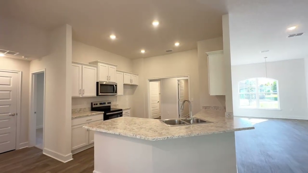 Adams Homes 2265 SQFT HOME