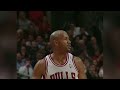 Ron Harper: NBA Africa Game Time