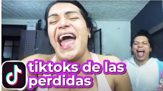 Los Mejores Tik Toks De Wendy Guevara Y Kimberly Irene