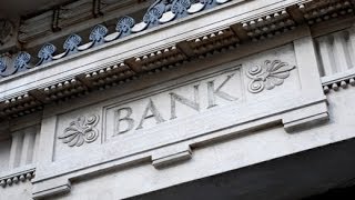 Have We Stopped the Bankster Fraud?