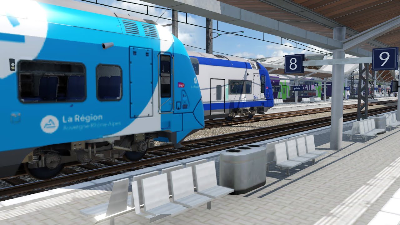 [LIVE] Fin du LP sur la Map of France ! Cab ride et discusion au programme !