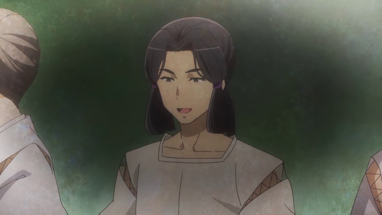 DanMachi S2 07 VOSTFR - YouTube