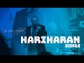 Hariharan Songs Vol. 01 | Delightful Tamil Songs Collections | Tamil melodies Hits | Tamil MP3 |