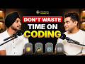 The Truth About Coding Jobs in 2026 (Must Watch) Crack Your First Job as a Software Engineer