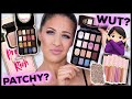 *NEW* TOO FACED PRETTY RICH COLLECTION | SWATCHES, DEMO & REVIEW - WORTH IT!!??