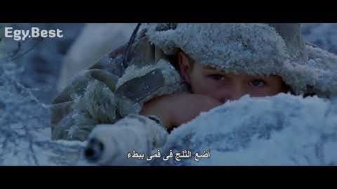 enemy at the gates opening scene