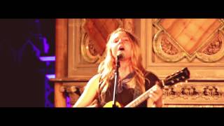 Lissie - Don't You Give Up On Me - Live from Union Chapel chords