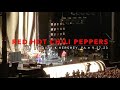 Red Hot Chili Peppers - Hershey Stadium - Hershey, PA - 9/27/23