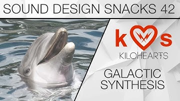 Sample to Wavetable – Sound Design Snacks 42