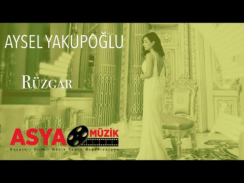 Aysel Yakupoğlu - Rüzgar - Şarkı Sözü - Lyrics - Sozleri