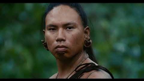 Apocalypto Mel Gibson 2006 with English subtitle #entertainingvideos #movie #englishsubtitles #fun