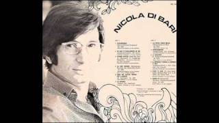 Nicola Di Bari -  la prima cosa bella= the first beautiful thing  Italian/English Lyrics chords