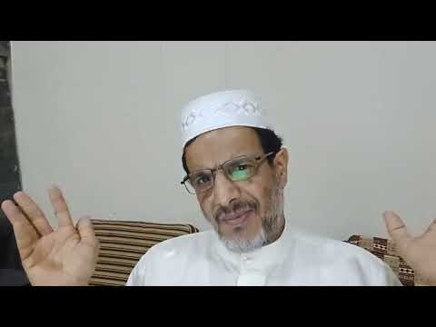 وصية امامة بنت الحارث 1