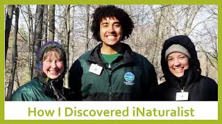 Introduction to Nature App iNaturalist screenshot 4