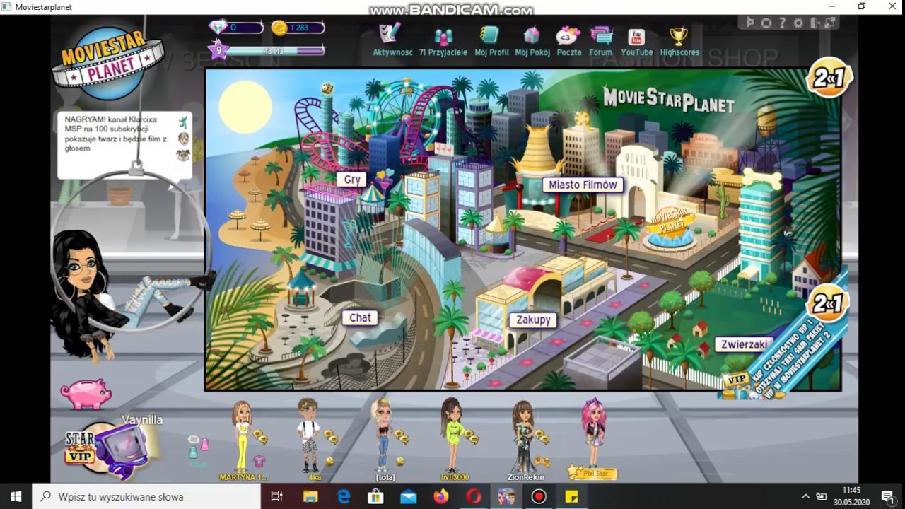1 Msp 1 Msp