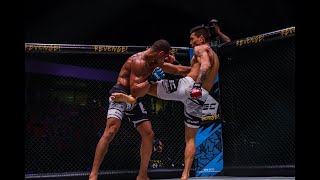 Sbc 19 Revenge - Luis Rafael Japa Vs Cleverson Carrilho Silva - Sbc - Title Fight