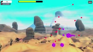 Shooter Template 3D (Update) screenshot 4