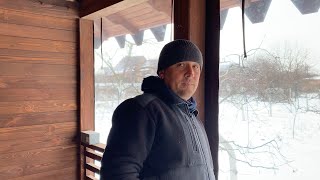 картинка: Подготовка к племенному сезону. Медведенко Александр. часть 1