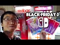 THE NEW BLACK FRIDAY