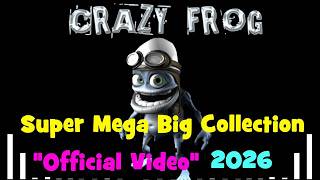 Crazy Frog - Hands Up (Explode) (Director's Cut) #crazyfrog #explode #handsup #FunnySong #Frog2026