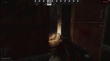 extract camping gone wrong - EFT