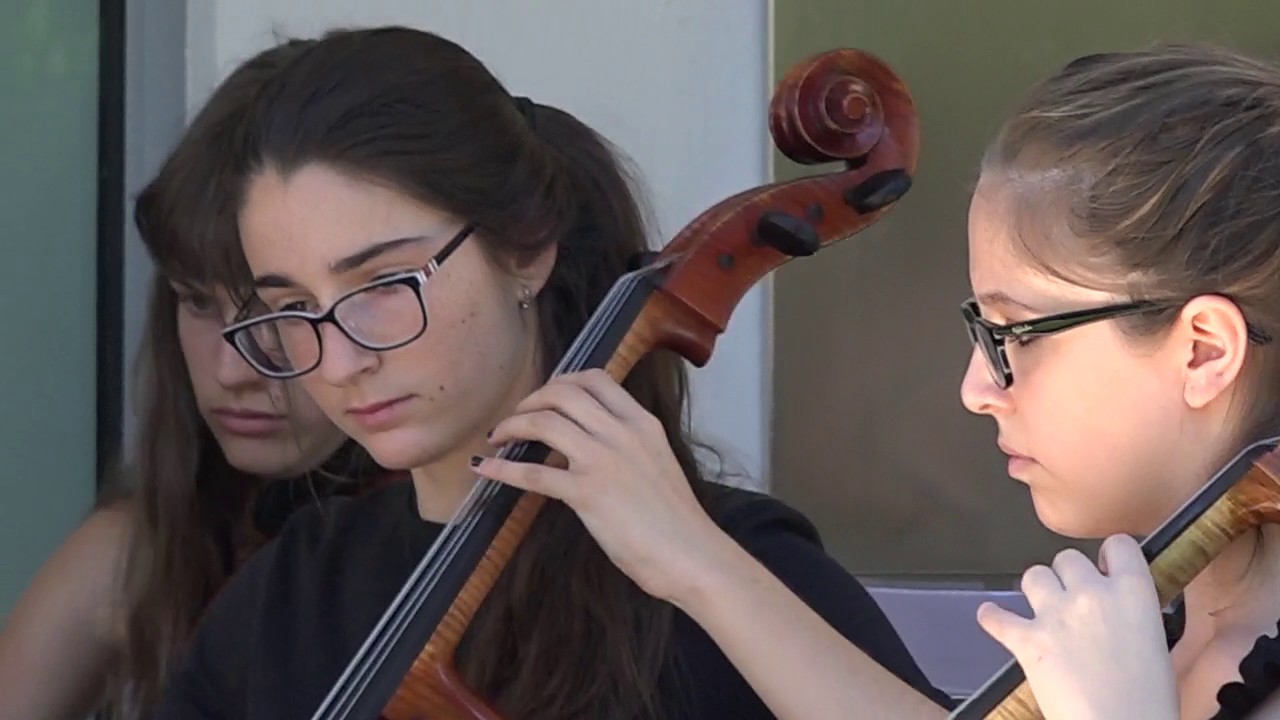 In The Mystic Land of Egypt, Albert Ketelbey YouTube