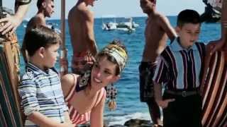 LOS BLUE SPLENDOR - VERANO SIN AMOR HD