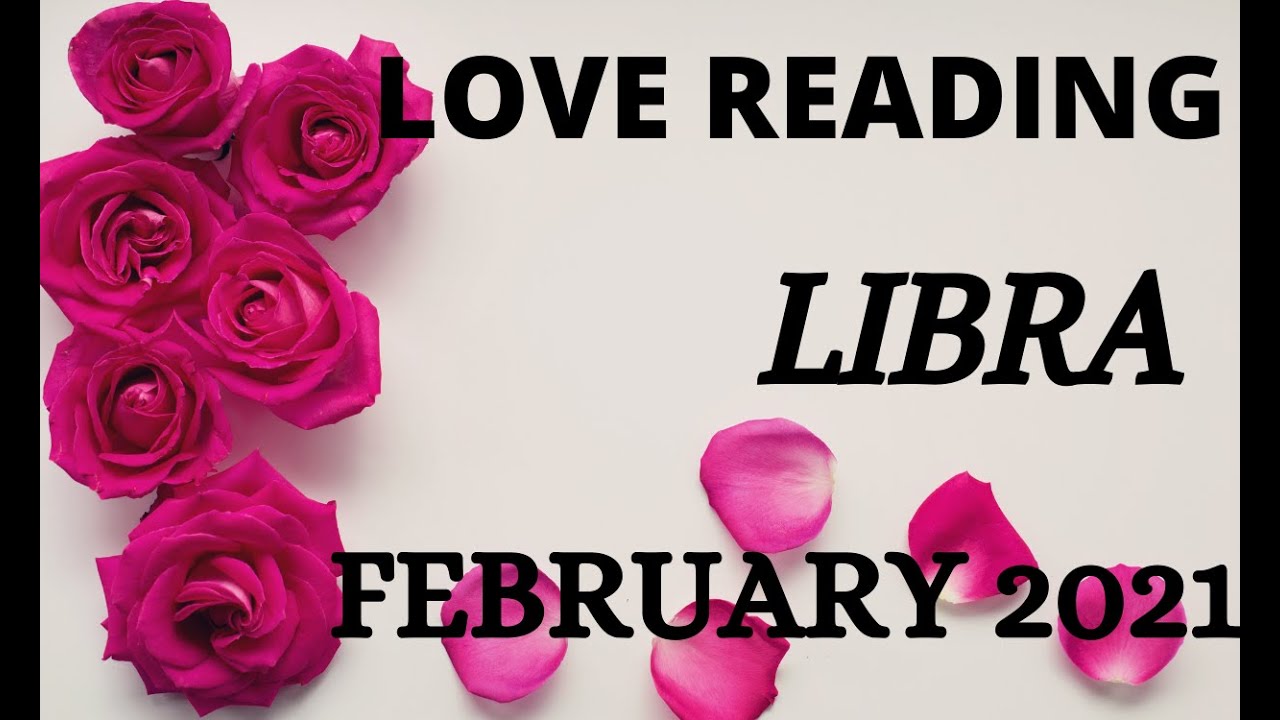 💕LIBRA LOVE READING FEBRUARY 2021💕- VALANTINE SPECIAL💓 HINDI TAROT CARD READING