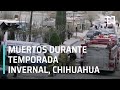 Aumentan muertes por intoxicación en Chihuahua - Sábados de Foro