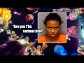 Teen Goes to War for Her Ex-Boyfriend, Doesn't End Well