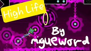 High Life 100% (50th INSANE!)