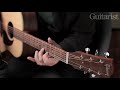 Gibson G-45 Studio & Standard Demo