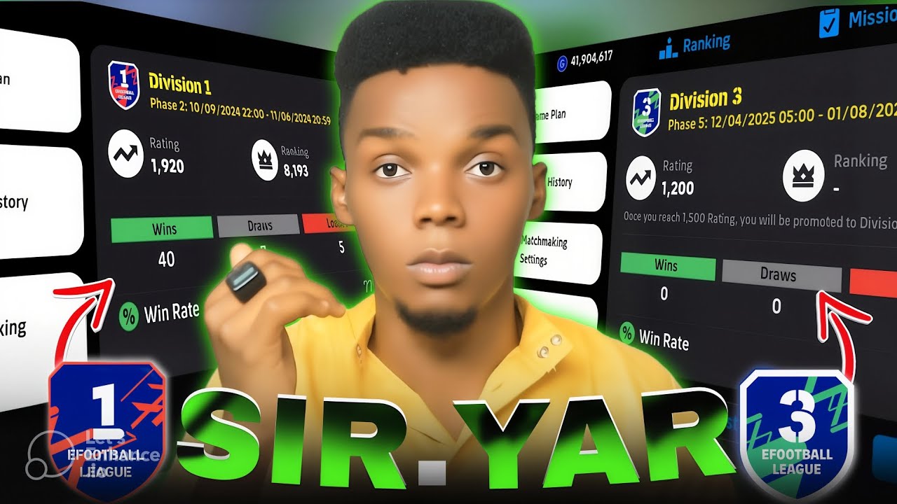 SIRTA DIVISIONKA IYO XALKA🔥DIVISION1🛜KUXALI 3STEP_KALIYA ISKA ILOOW👉GUUL DARO JOGTA AH MY PRO😱💯🔋