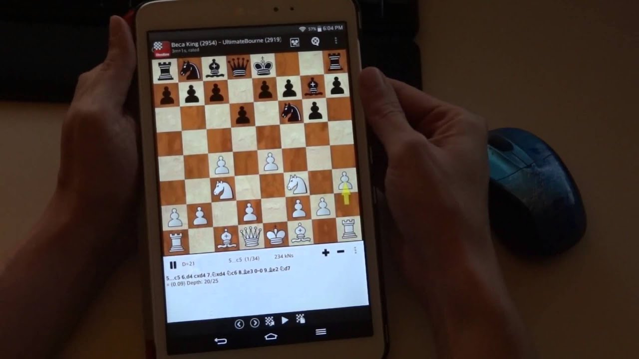 ChessBase India - Which is your favourite feature in the ChessBase India  App? If you haven't downloaded it already, please download the ChessBase  India App for Android then you can do so