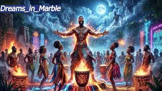 MALOMA — Fire Inside The Soul | Echoes of Freedom