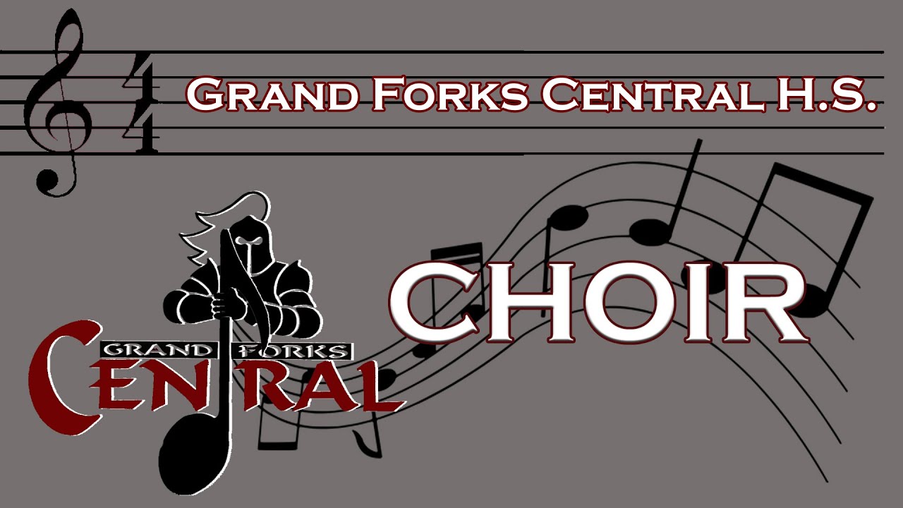 Grand Forks Central Choir Concert (10-27-2025)